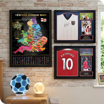 Football Memorabilia