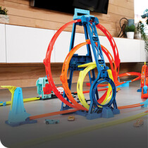 Vehicle Playsets