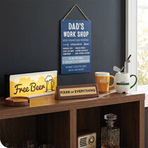 Novelty Father's Day Gifts
