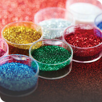 Embossing Powders