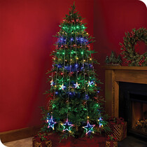 Christmas Tree Lights