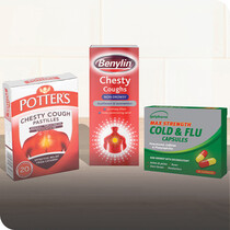 Cold & Flu