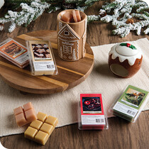 Christmas Wax Melts