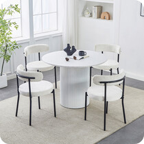 New In Dining Room