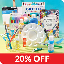 Arts & Crafts Offers