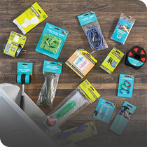 Hiking Equipment & Accessories