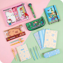 Stationery Collections