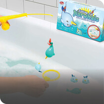 Bath Toys