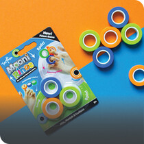 Jokes, Tricks & Sensory Toys