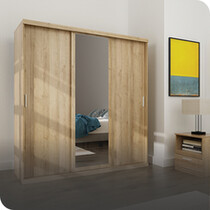 Wardrobes