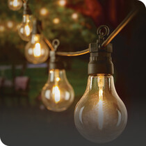 Outdoor Lighting