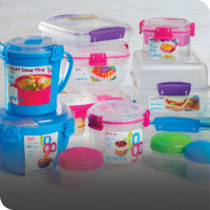 Food Containers
