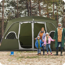Family Tents