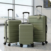 Luggage 
