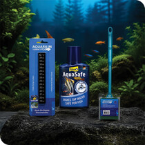 Fish Tank Accessories