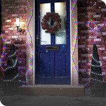 Christmas Rope Lights