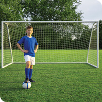 Goals & Football Equipment
