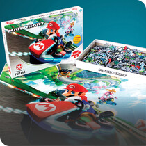 Puzzles