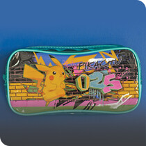 Pencil Cases