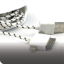 Multi-headed Charging Cables