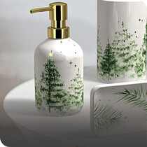Soap Dishes & Dispensers