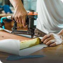 Punches, Riveters & Staplers