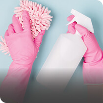 Cleaning Accessories