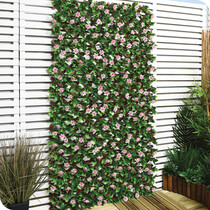 Garden Screening & Trellis