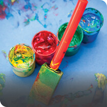 Children's Painting