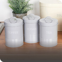 Canister Sets