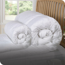 Duvets & Quilts