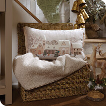Christmas Cushions