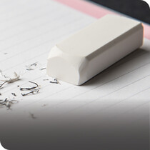 Erasers & Correction