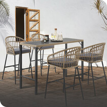 Patio Furniture Sets
