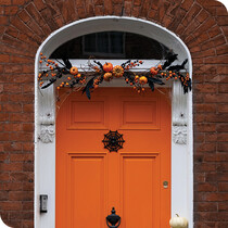 Window & Door Decorations