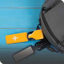 Luggage Accessories