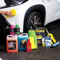 Valeting