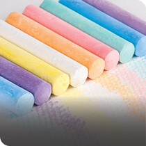 Chalk