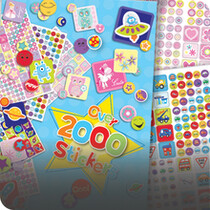 Children's Stickers