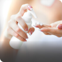 Moisturisers