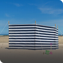 Windbreaks