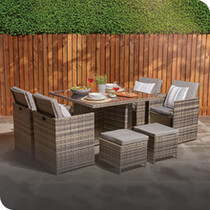 Garden Furniture