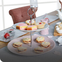 Cake Tins & Stands