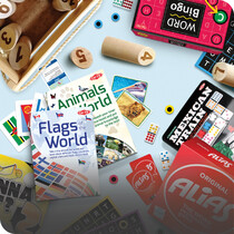 Family Games