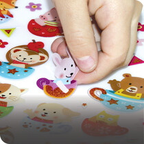 Stickers