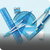 Geometry & Math Sets