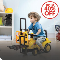 Toys Sale