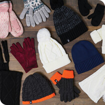 Winter Clothing