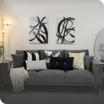 3 Seater Sofas