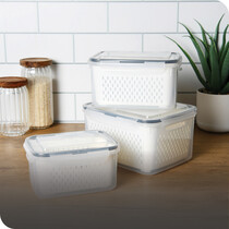 Kitchen Storage
